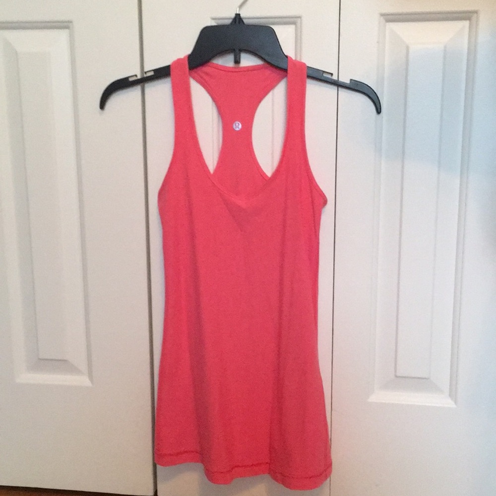 Lululemon racerback